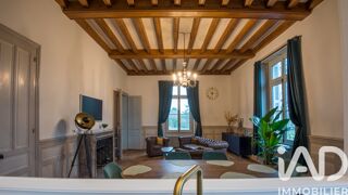  Appartement  vendre 4 pices 107 m