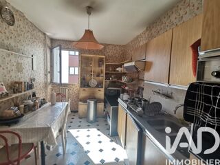  Appartement � vendre 3 pi�ces 75 m�