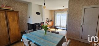  Maison � vendre 5 pi�ces 90 m�