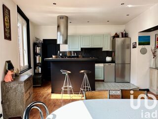  Appartement  vendre 4 pices 86 m