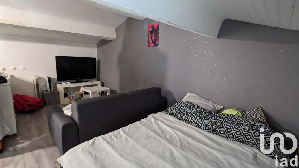  vendre  Maison Saint-Sulpice-de-Royan (17200)