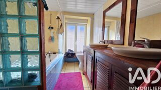  Maison � vendre 5 pi�ces 94 m�