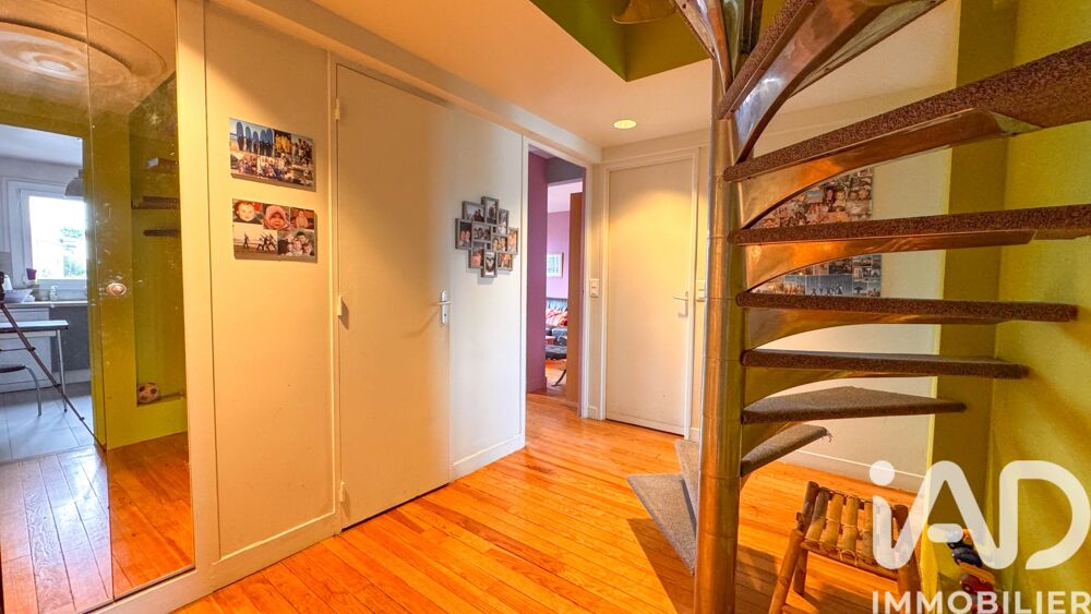 � vendre  Appartement Suresnes (92150)