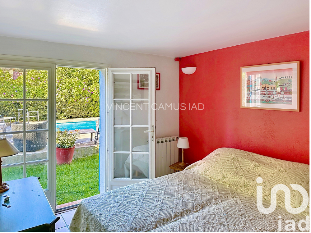  vendre  Maison Sanary-sur-Mer (83110)