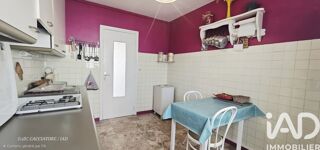  Appartement � vendre 4 pi�ces 84 m�