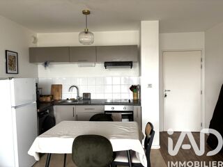  Appartement � vendre 2 pi�ces 38 m�