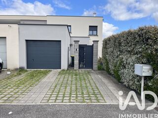  Maison � vendre 5 pi�ces 92 m�