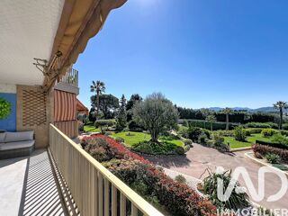  Appartement � vendre 4 pi�ces 106 m�