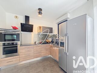  Appartement � vendre 2 pi�ces 40 m�