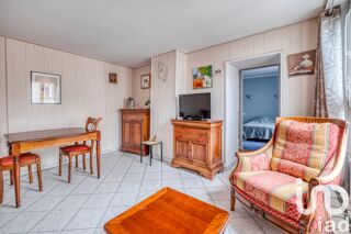  Appartement  vendre 3 pices 59 m