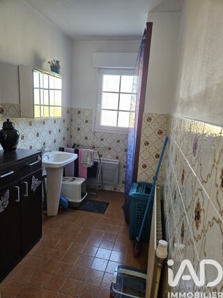  Maison � vendre 3 pi�ces 95 m�