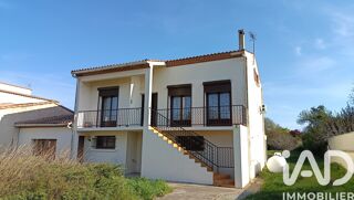  Maison � vendre 5 pi�ces 103 m�