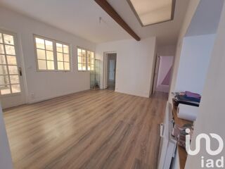  Maison � vendre 5 pi�ces 107 m�