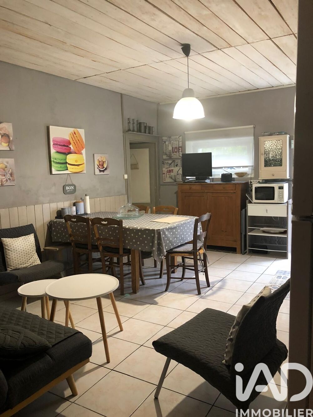 � vendre  Maison Pineuilh (33220)