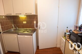  Appartement  vendre 2 pices 32 m