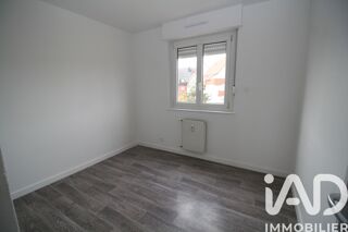  Appartement � louer 3 pi�ces 57 m�