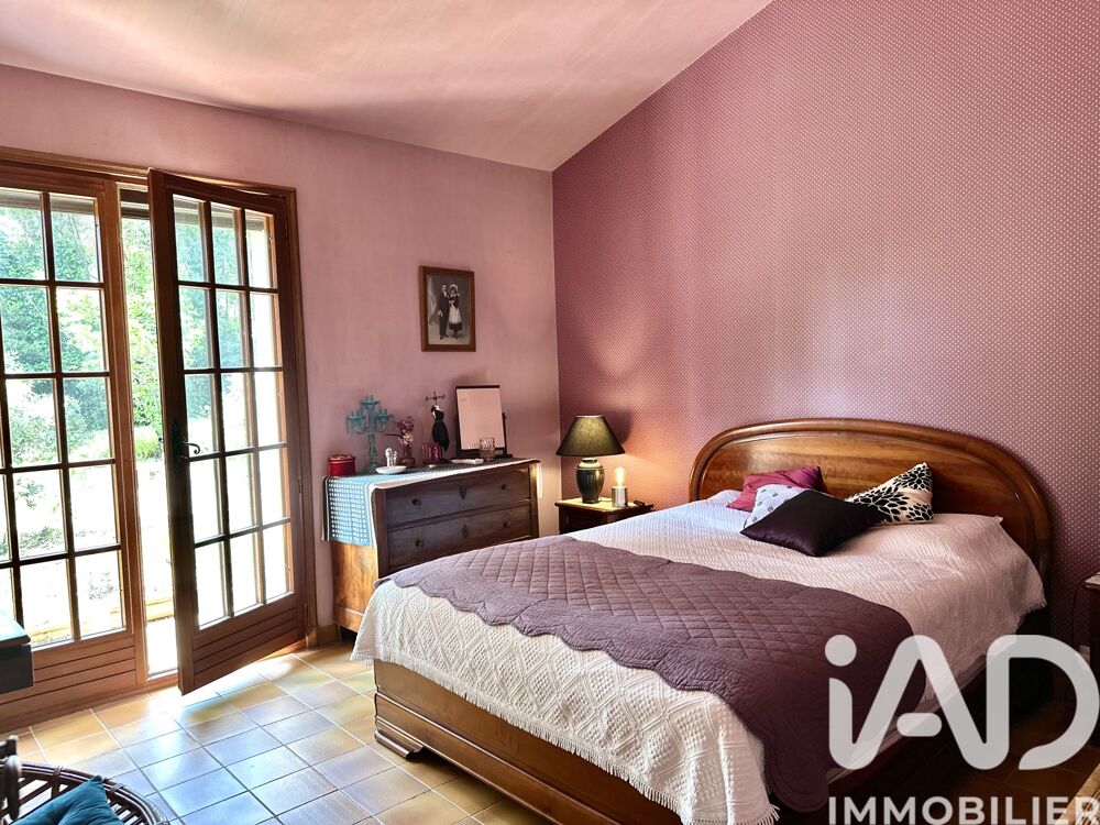 � vendre  Maison Sainte-Maxime (83120)