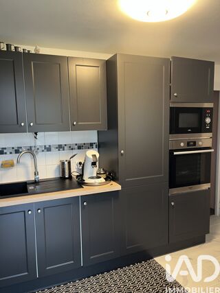  Maison � vendre 5 pi�ces 100 m�