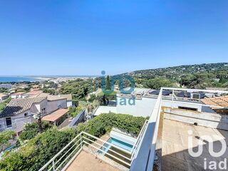  Villa � vendre 6 pi�ces 200 m�