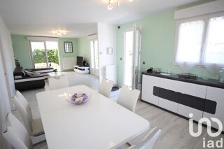  Maison � vendre 3 pi�ces 94 m�