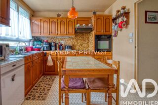  Maison � vendre 5 pi�ces 93 m�