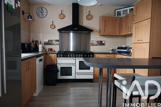  Maison � vendre 8 pi�ces 140 m�