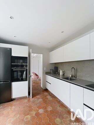  Maison � vendre 5 pi�ces 110 m�