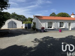  Maison � vendre 7 pi�ces 188 m�