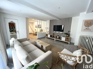  Appartement � vendre 4 pi�ces 102 m�