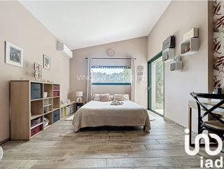  Maison � vendre 4 pi�ces 119 m�