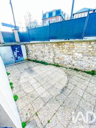  Appartement � vendre 1 pi�ce 30 m�