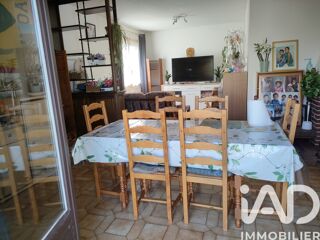  Maison � vendre 4 pi�ces 88 m�