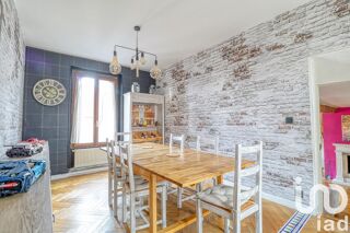  Maison � vendre 5 pi�ces 132 m�