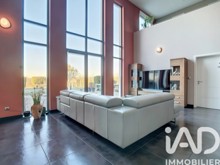  Maison � vendre 6 pi�ces 264 m�