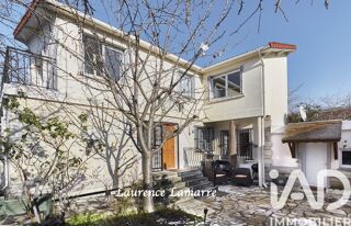  Maison � vendre 5 pi�ces 120 m�