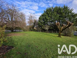  Terrain � vendre 830 m�
