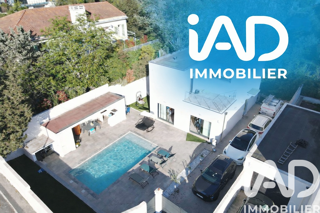  Maison � vendre 5 pi�ces 138 m�