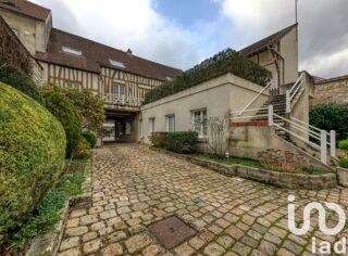 Maison � vendre 10 pi�ces 317 m�