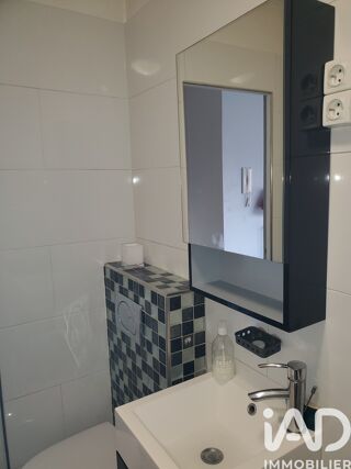  Appartement � vendre 1 pi�ce 24 m�