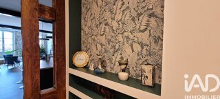  Appartement � vendre 5 pi�ces 114 m�