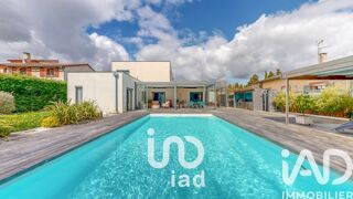 Maison 8 pièces 232 m² · à Pibrac · 232 m² · 735 000 €