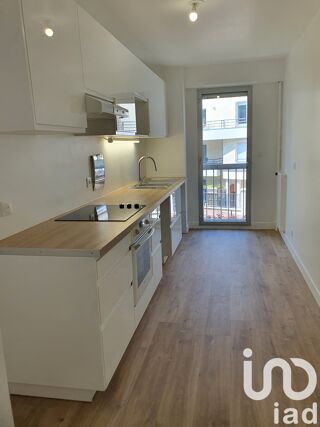  Appartement  vendre 4 pices 81 m