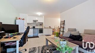  Appartement � vendre 2 pi�ces 46 m�