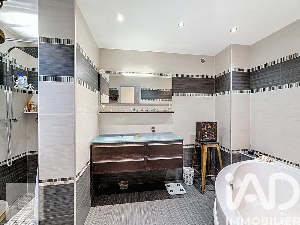 � vendre  Maison Le Cannet (06110)