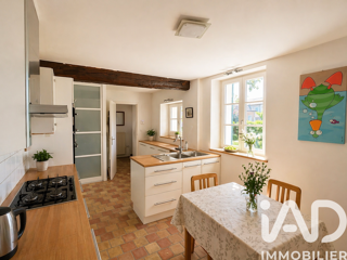  Maison � vendre 7 pi�ces 164 m�