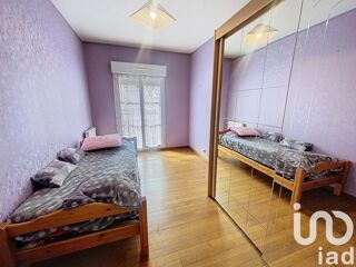  Appartement � vendre 3 pi�ces 63 m�