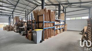  Immeuble � vendre 1007 m�