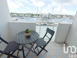  Appartement � vendre 1 pi�ce 20 m�