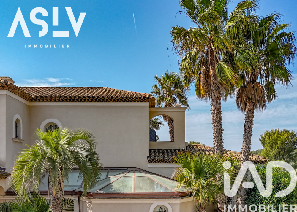 � vendre  Maison Sanary-sur-Mer (83110)
