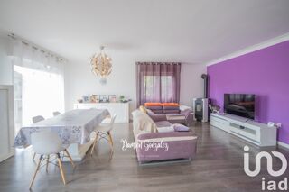  Maison  vendre 6 pices 217 m